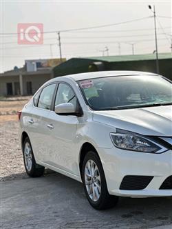 نيسان سنترا